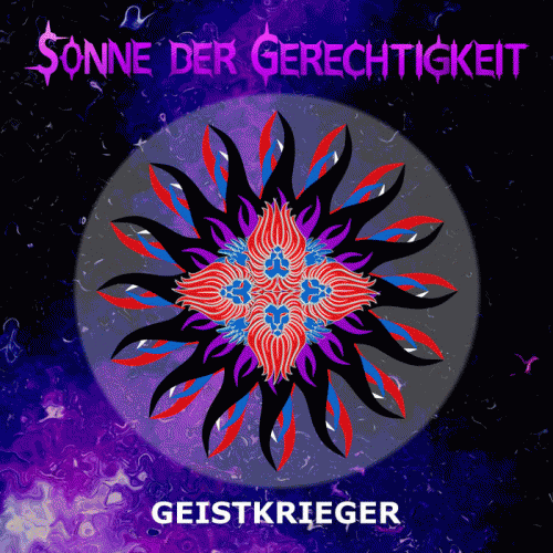 Geistkrieger